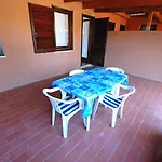 Marrone-7 By Interhome Costa Rei