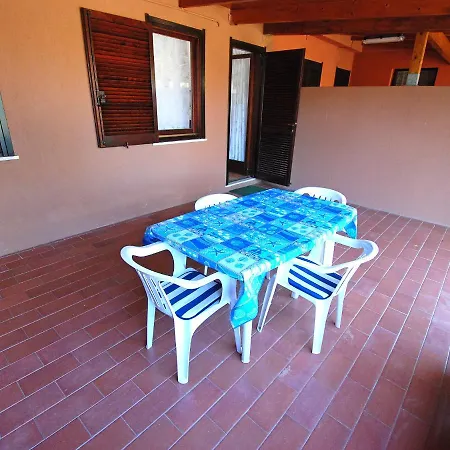 Marrone-7 By Interhome Costa Rei