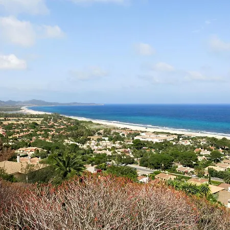 Marrone-7 By Interhome * Costa Rei