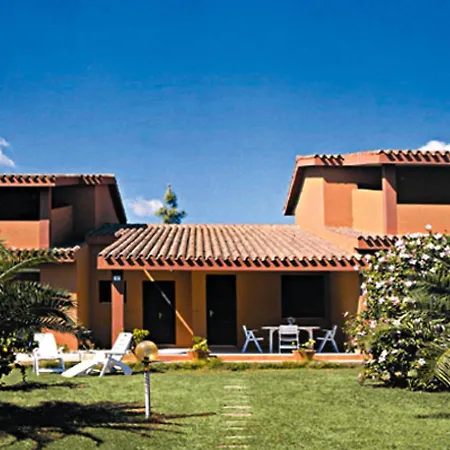 Marrone-7 By Interhome Apartment Costa Rei