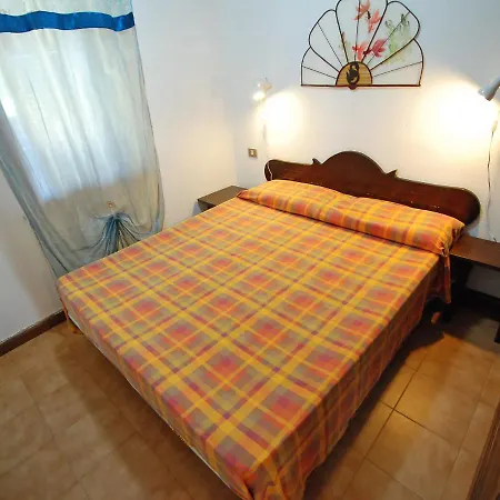 Marrone-7 By Interhome Apartment *