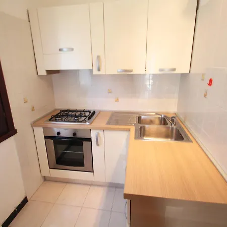 Apartment Marrone-7 By Interhome *