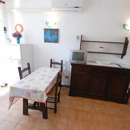 Apartment Marrone-7 By Interhome