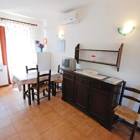 Apartment Marrone-7 By Interhome Costa Rei