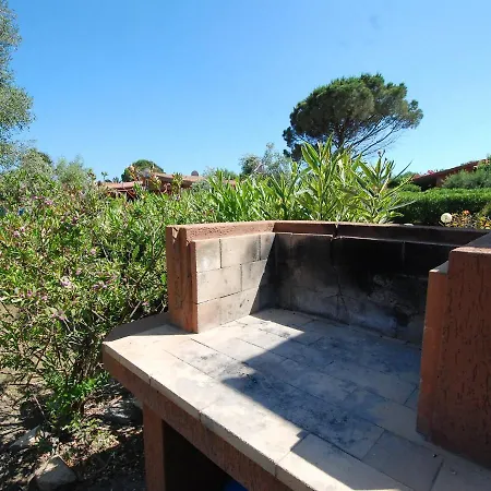 Marrone-7 By Interhome Costa Rei