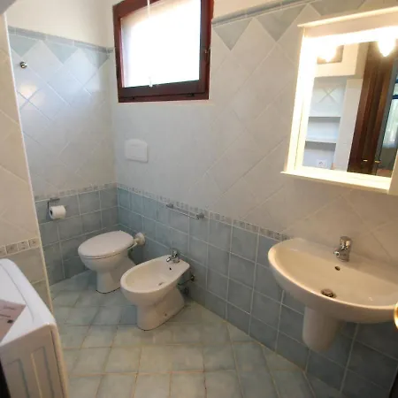 Apartment Marrone-7 By Interhome *