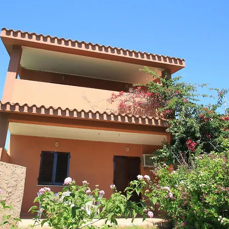 Marrone-7 By Interhome Apartment Costa Rei