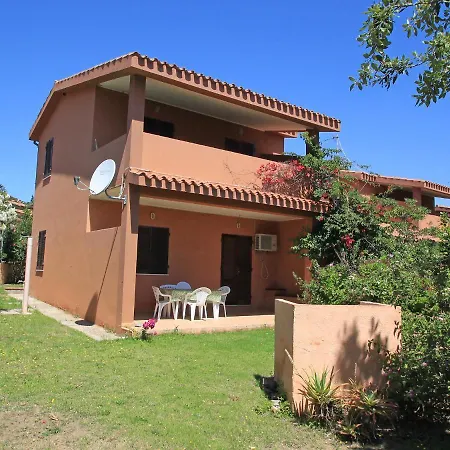 Apartment Marrone-7 By Interhome Costa Rei