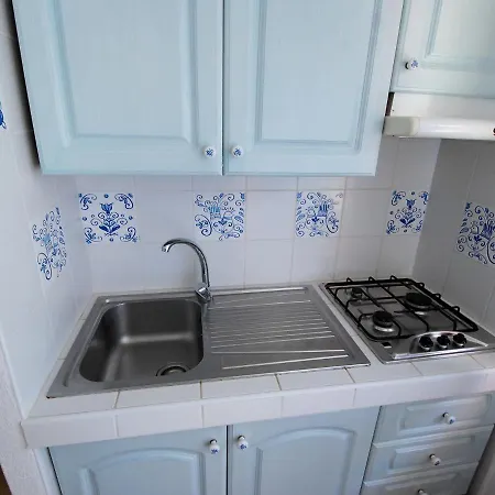 Marrone-7 By Interhome Apartment Costa Rei