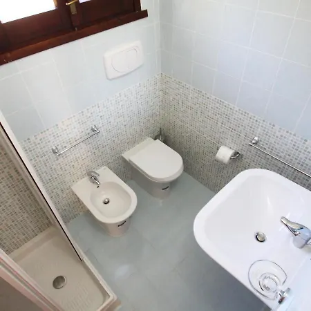 Apartamento Marrone-7 By Interhome *