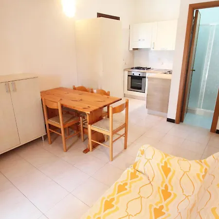 Marrone-7 By Interhome Apartment Costa Rei