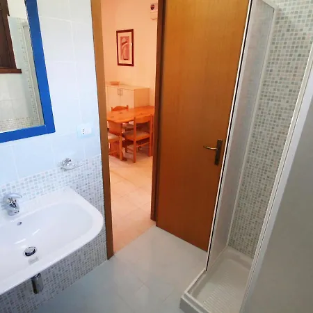 Apartment Marrone-7 By Interhome *