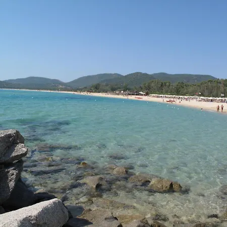 Apartment Marrone-7 By Interhome *