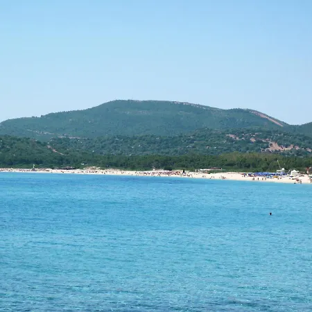 Marrone-7 By Interhome Apartment Costa Rei