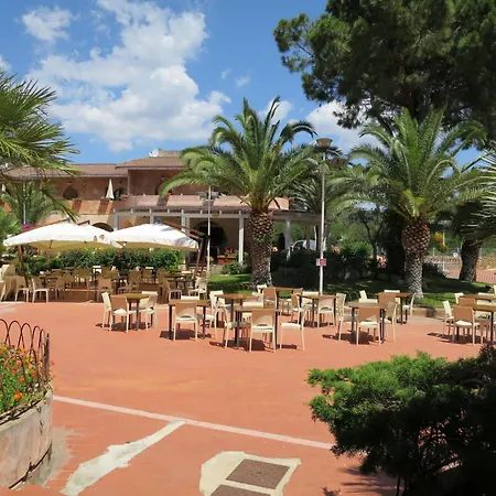 Marrone-7 By Interhome Apartment