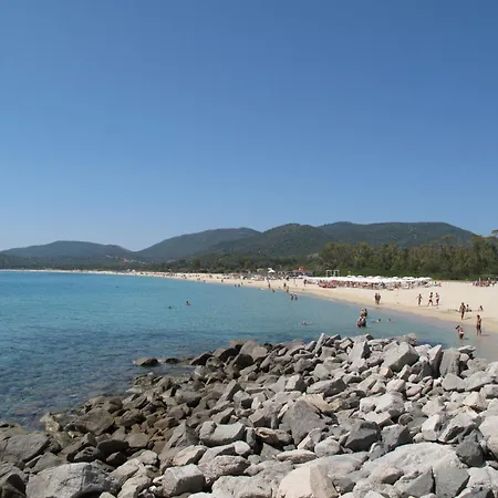 Marrone-7 By Interhome