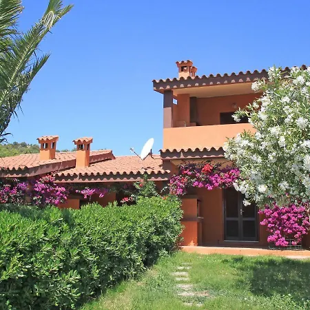 Apartment Marrone-7 By Interhome Costa Rei