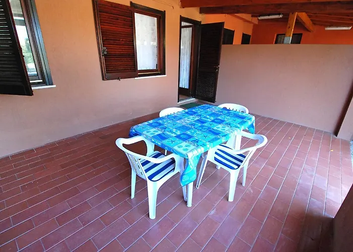 Marrone-7 By Interhome Costa Rei