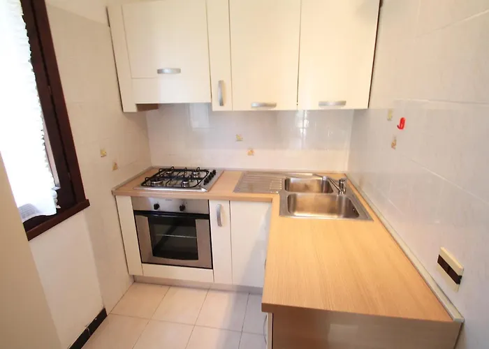 Apartman Marrone-7 By Interhome *