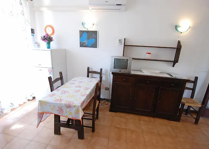 Apartman Marrone-7 By Interhome